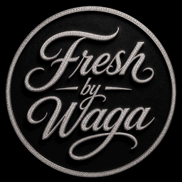 Fresh by Waga